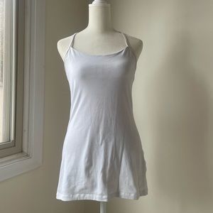 Lululemon Power Y Tank